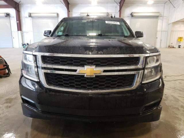 2019 Chevrolet Suburban K1500 LT