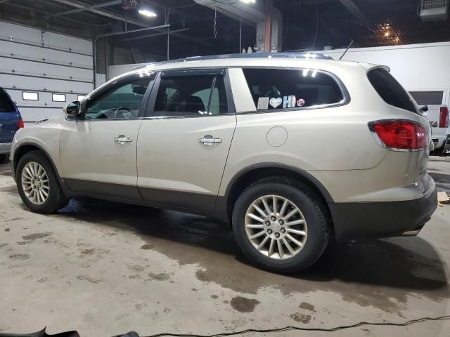 2010 Buick Enclave CX