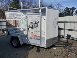 2022 ITI Trailer for sale in Exeter, RI