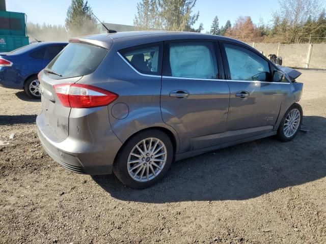 2013 Ford C-MAX Premium