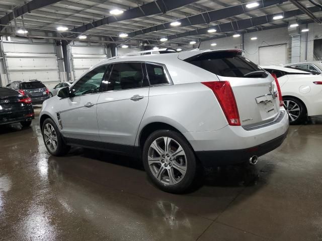 2012 Cadillac SRX Performance Collection