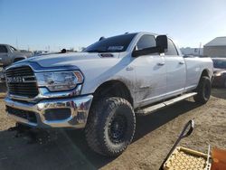 Salvage cars for sale at Brighton, CO auction: 2019 Dodge RAM 3500 BIG Horn