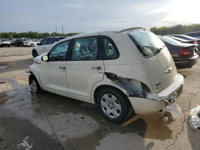 2007 Chrysler PT Cruiser