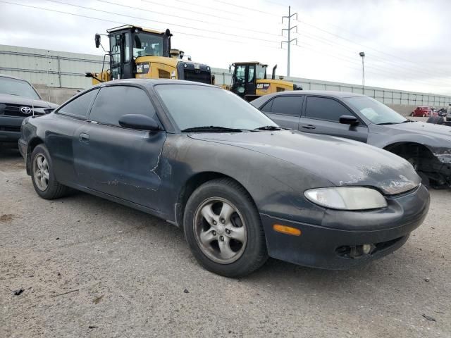 1995 Mazda MX-6 LS