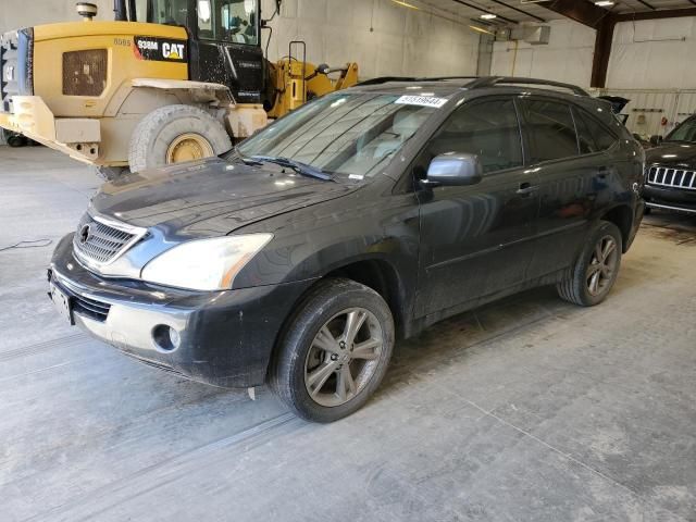 2006 Lexus RX 400