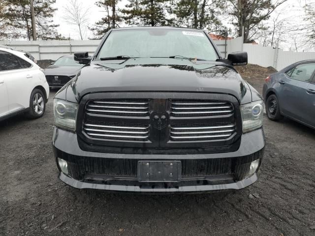 2013 Dodge RAM 1500 Sport