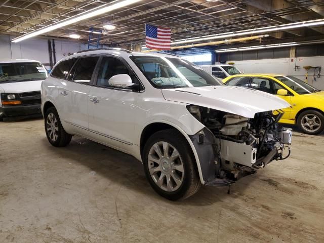 2016 Buick Enclave