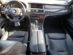 2015 BMW 750 I