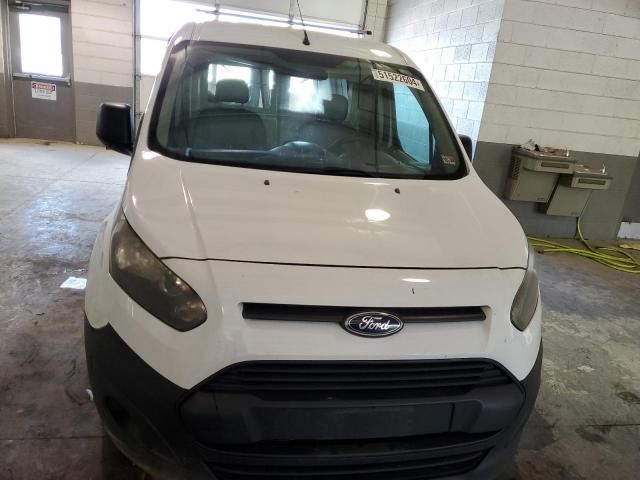 2014 Ford Transit Connect XL