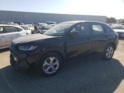 Salvage cars for sale at auction: 2023 Honda HR-V LX