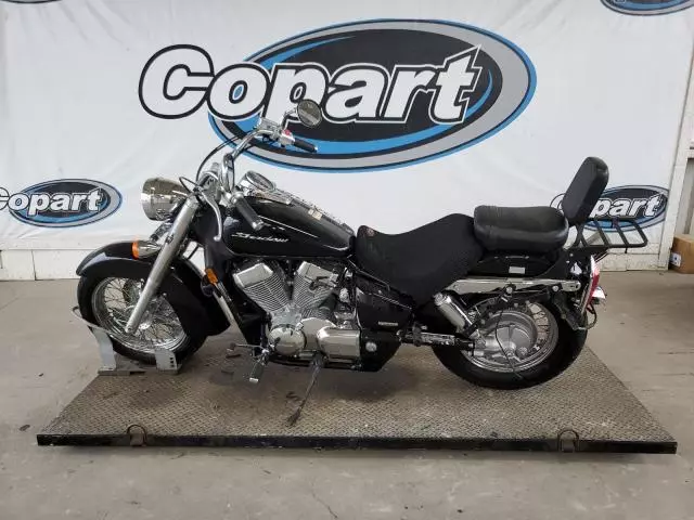 2014 Honda VT750 C