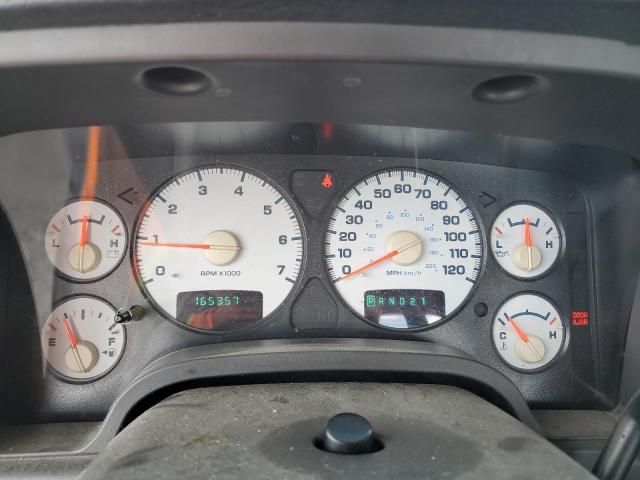 2004 Dodge RAM 1500 ST