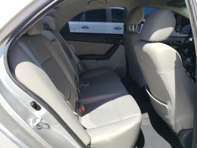 2012 KIA Forte EX