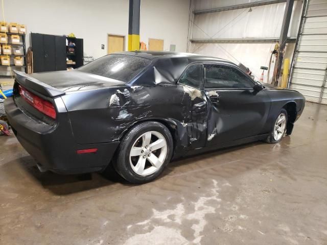 2010 Dodge Challenger SE