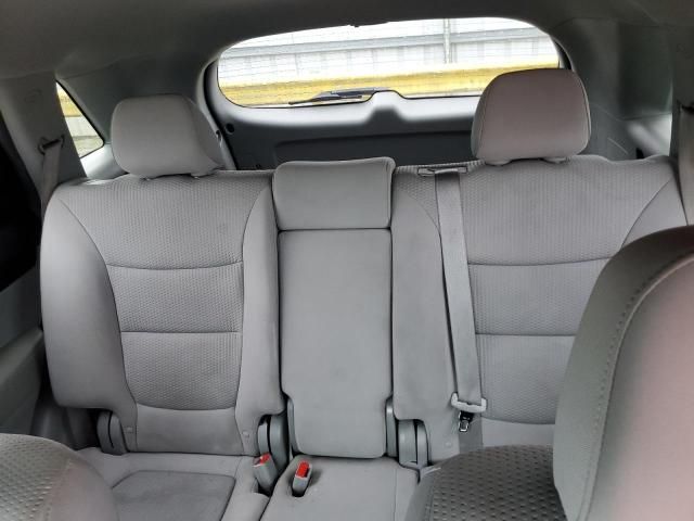 2011 KIA Sorento Base