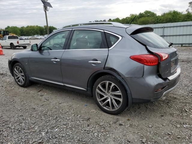 2016 Infiniti QX50