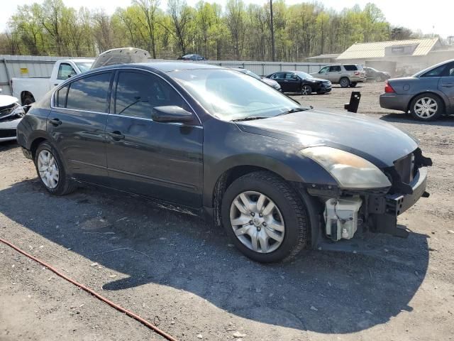 2009 Nissan Altima 2.5