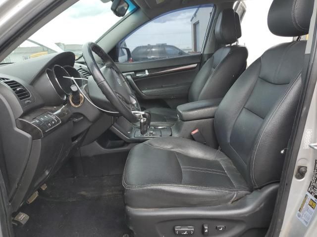 2011 KIA Sorento EX