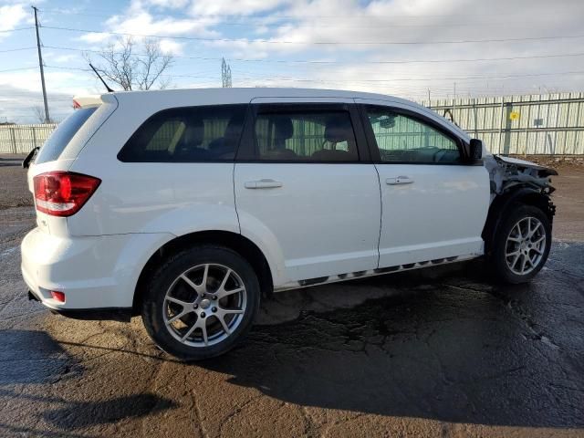 2015 Dodge Journey R/T