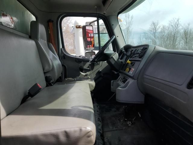 2017 Freightliner M2 106 Medium Duty