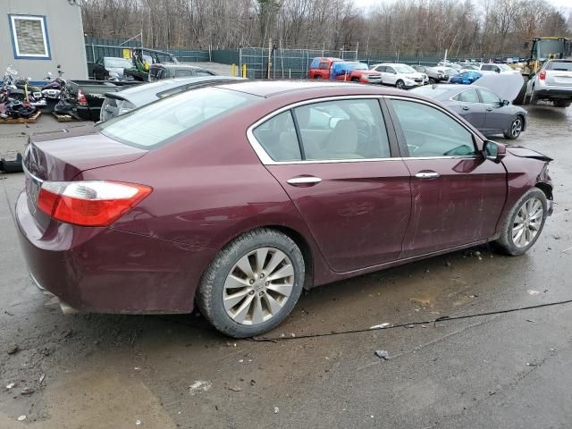 2014 Honda Accord EX