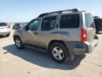 2005 Nissan Xterra OFF Road