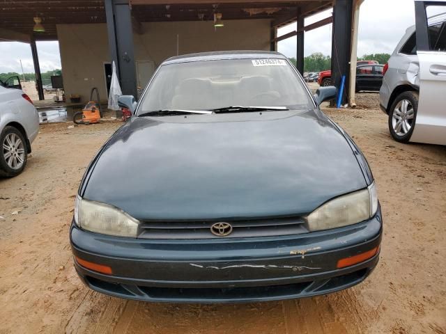 1994 Toyota Camry LE