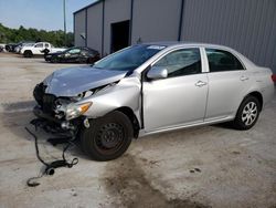 2010 Toyota Corolla Base for sale in Apopka, FL