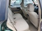 2002 Subaru Forester L