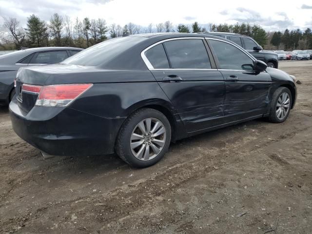 2011 Honda Accord EXL