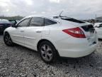 2010 Honda Accord Crosstour EXL