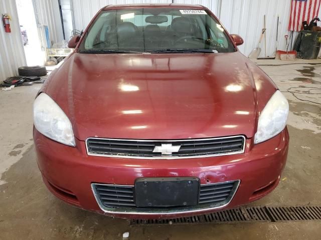 2009 Chevrolet Impala 1LT