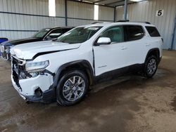 Salvage cars for sale from Copart Brighton, CO: 2023 GMC Acadia SLT