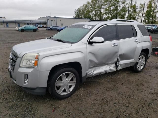 2010 GMC Terrain SLT