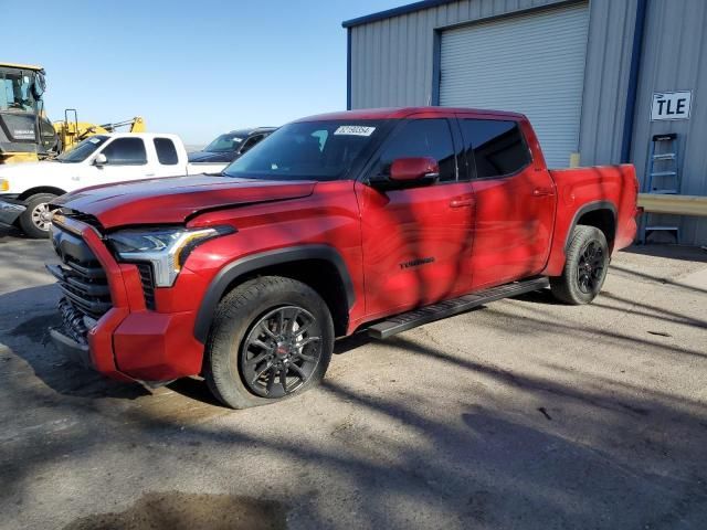 2023 Toyota Tundra Crewmax SR