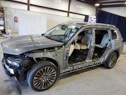 Salvage cars for sale at Byron, GA auction: 2023 BMW X7 XDRIVE40I
