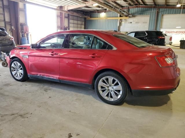 2011 Ford Taurus Limited