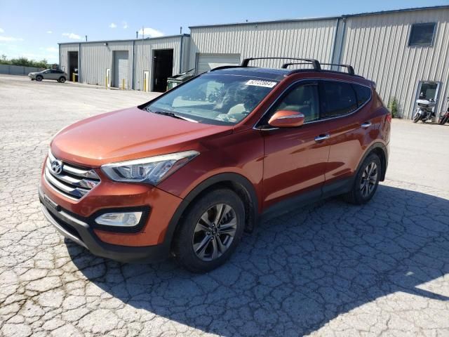 2015 Hyundai Santa FE Sport