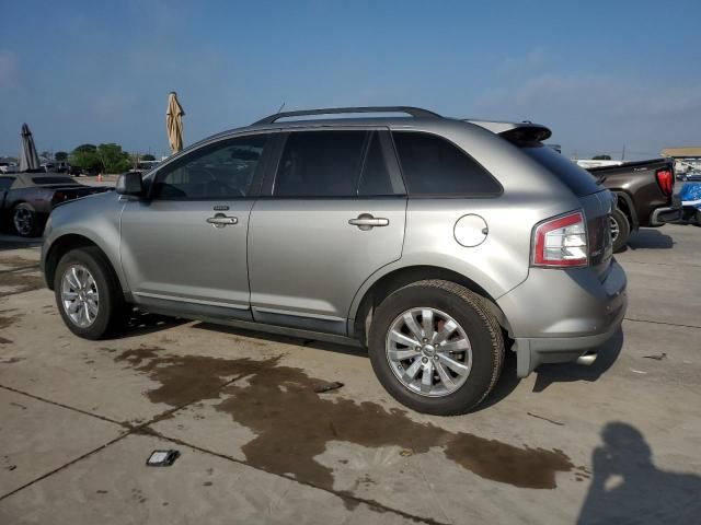 2008 Ford Edge SEL