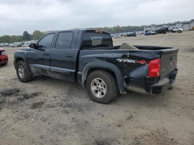 2010 Dodge Dakota TRX