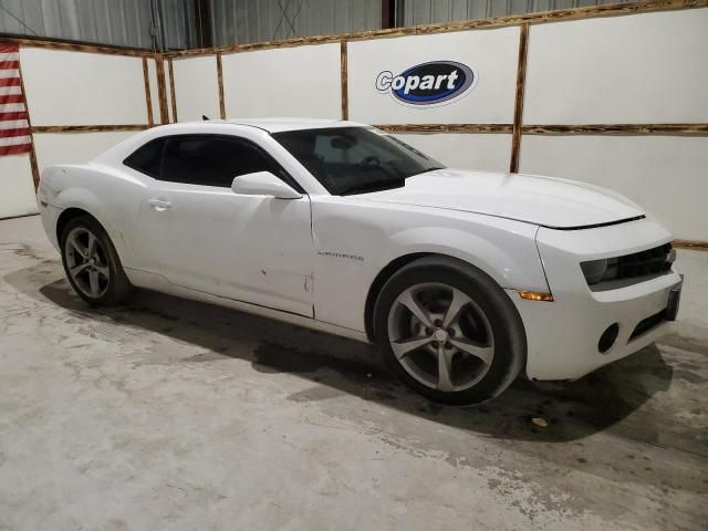 2011 Chevrolet Camaro LS