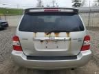 2006 Toyota Highlander Hybrid