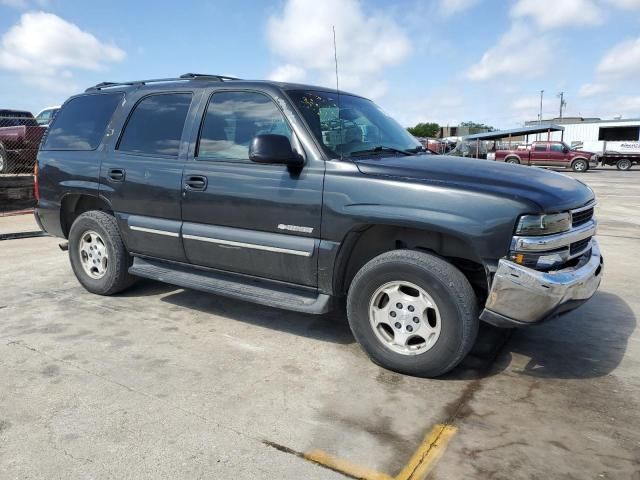 2003 Chevrolet Tahoe C1500