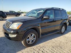 2005 Lexus GX 470 en venta en Houston, TX