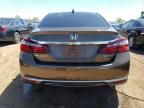 2017 Honda Accord Hybrid EXL