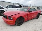 2006 Ford Mustang GT