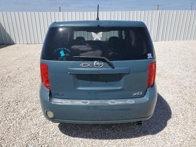 2008 Scion XB