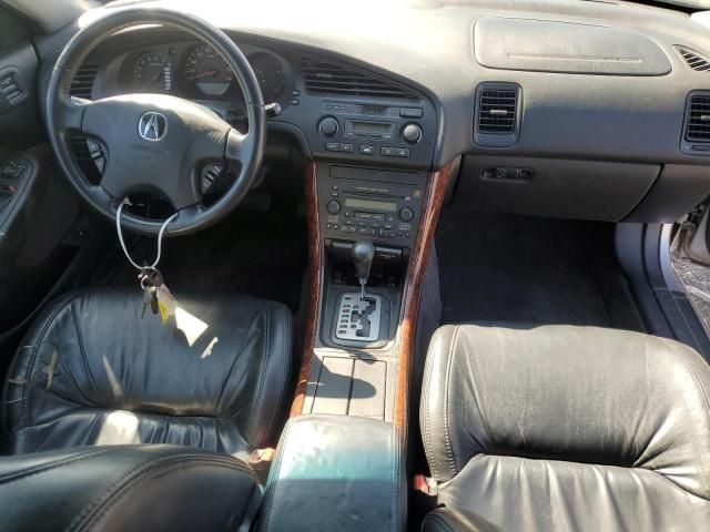 2003 Acura 3.2TL