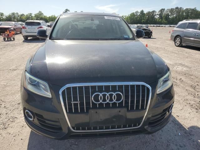 2016 Audi Q5 Premium