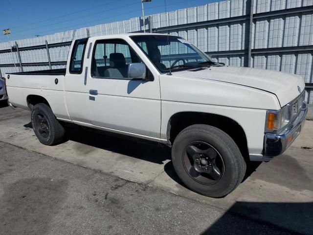 1993 Nissan Truck King Cab